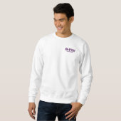 Brooklyn Sweatshirt (Vorne ganz)