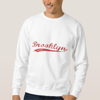 Brooklyn Sweatshirt