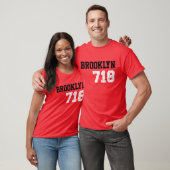 Brooklyn T-Shirt (Unisex)