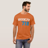 Brooklyn T-Shirt (Vorne ganz)