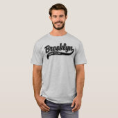 Brooklyn T-Shirt (Vorne ganz)