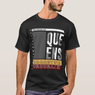Brooklyn T-Shirt