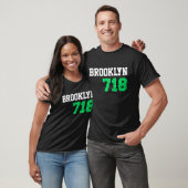 Brooklyn T-Shirt (Unisex)