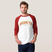 BROOKLYN T-Shirt (Vorne ganz)
