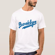 Brooklyn T-Shirt Nr. 1