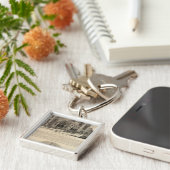 Brooklyn Tabernacle Great Organ Schlüsselanhänger (Seite)