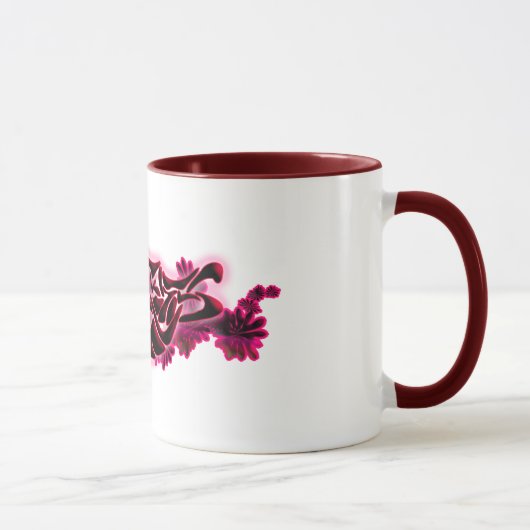 Brooklyn-Tasse Tasse (Rechts)