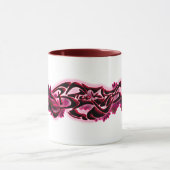 Brooklyn-Tasse Tasse (Zentrum)