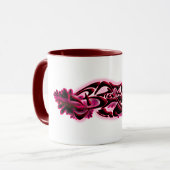 Brooklyn-Tasse Tasse (Vorderseite Links)