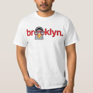 Brooklyn-Taube T-Shirt