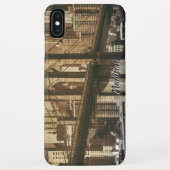 "Brooklyn to Manhattan" individuelle Name-Telefonz Case-Mate iPhone Hülle (Rückseite)