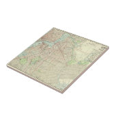 Brooklyn und Nähe Fliese (Seite)