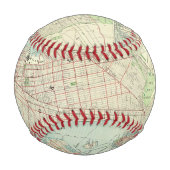 Brooklyn und Vicinity Baseball (Vorderseite)