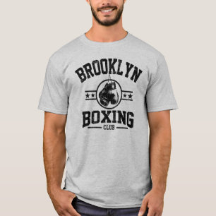 Brooklyn-Verpacken-Verein T-Shirt