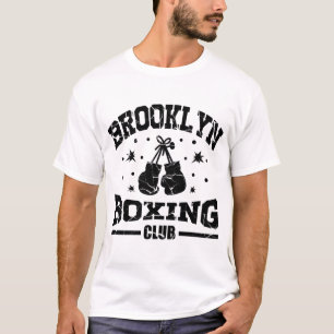 BROOKLYN-VERPACKEN-VEREIN T-Shirt