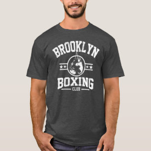 Brooklyn-Verpacken-Verein T-Shirt