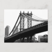 Brooklyn's Link Postkarte (Vorderseite)