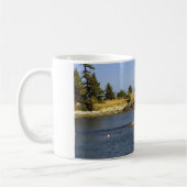 Brooks Point & Mt Baker - Tasse (Links)