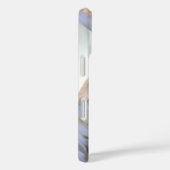 Brooks Range Caribbean Case-Mate iPhone Hülle (Rückseite / Rechts)