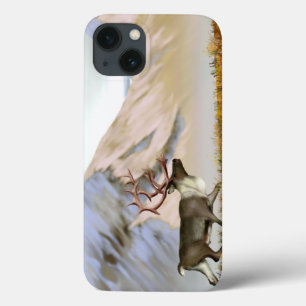 Brooks Range Caribbean Case-Mate iPhone Hülle
