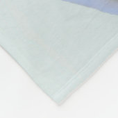 Brooks Range Caribbean Fleecedecke (Ecke)