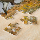 Brooks Range Caribbean Puzzle (Seite)