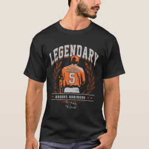 Brooks Robinson Legendary T-Shirt