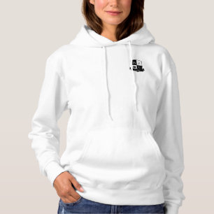 Brookside U Comfort Hoodie