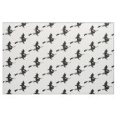 Broom Hexe Stoff (Fat Quarter (45,7 x 55,9 cm))