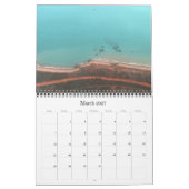 Broom-Kalender 2025 Kalender (Mär 2027)