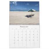 Broom-Kalender 2025 Kalender (Feb 2027)