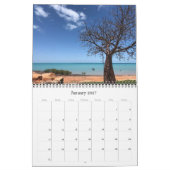 Broom-Kalender 2025 Kalender (Jan 2027)