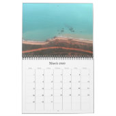 Broom-Kalender 2025 Kalender (Mär 2026)