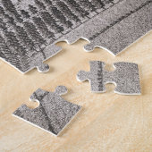 Broome, der Sitz von Sir Basil Dixwell, von 'Thirt Puzzle (Seite)