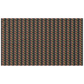 BROOMHILDA HALLOWEEN WITCH-Tischleinen Tischdecke (Vorderseite (Horizontal))