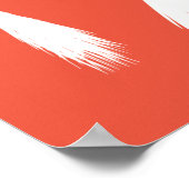 BROOMSTICK POSTER (Ecke)