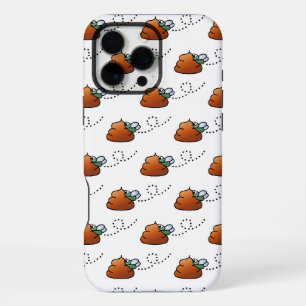Brootsch das PooPoo iPhone 16 Pro Max Hülle