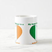 Brophy Kaffeetasse (Mittel)