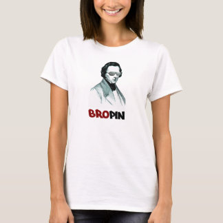 Bropin T - Shirt