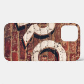 Bros-Abbildung Case-Mate iPhone Hülle (Rückseite (Horizontal))