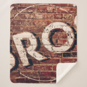 Bros-Abbildung Sherpadecke (Vorderseite)