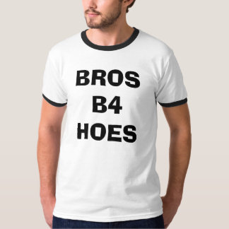 BROS B4 HACKEN T-Shirt