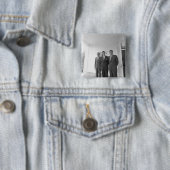 Bros, Präsident John Kennedy, Robert & Ted Button (Beispiel)