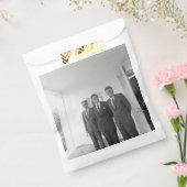 Bros, Präsident John Kennedy, Robert & Ted Geschenktütchen (Versiegelt)