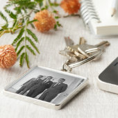 Bros, Präsident John Kennedy, Robert & Ted Schlüsselanhänger (Seite)