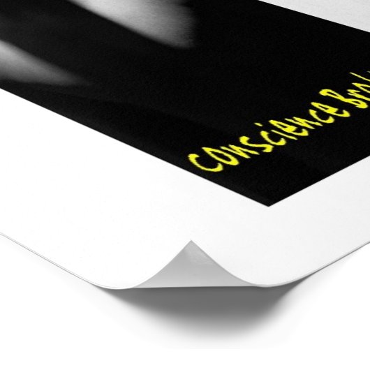 Bros. & Schwestern Poster (Ecke)