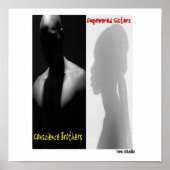 Bros. & Schwestern Poster (Vorne)