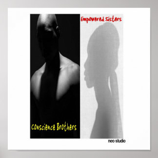 Bros. & Schwestern Poster