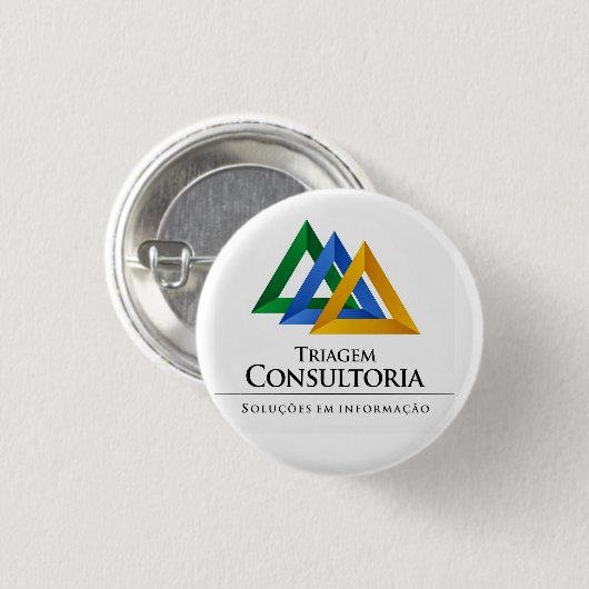 Brosche Auswahl Button (Vorne & Hinten)