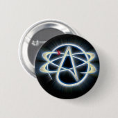 Brosche Button (Vorne & Hinten)